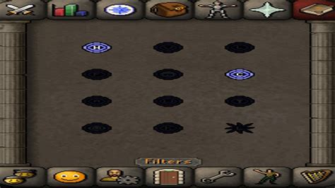 Instructions on how to swap to Lunar Spell book. . How to change spellbook osrs